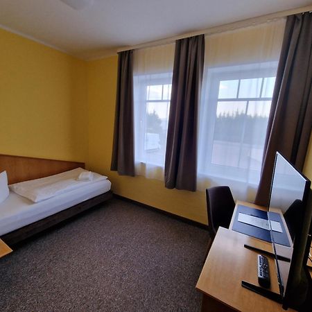 Hotel A2 Schopsdorf  Exterior foto