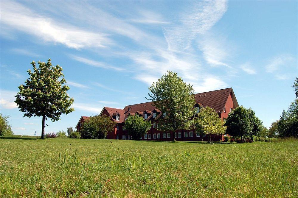 Hotel A2 Schopsdorf  Exterior foto