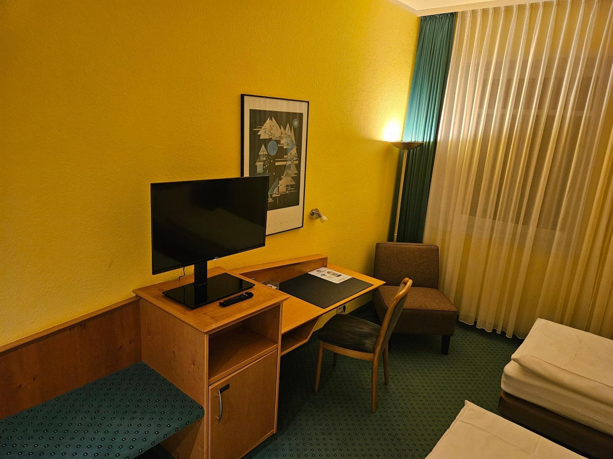 Hotel A2 Schopsdorf  Exterior foto