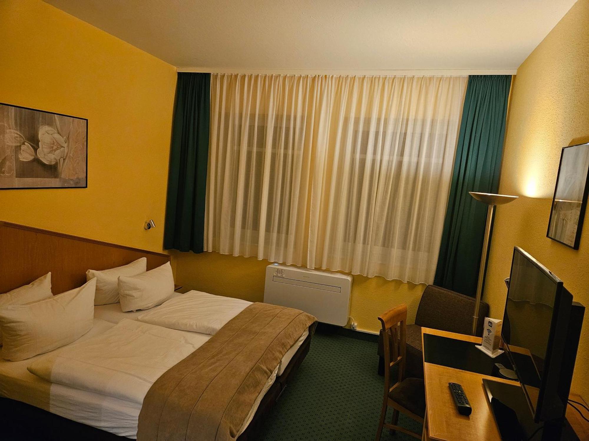 Hotel A2 Schopsdorf  Exterior foto