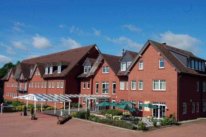 Hotel A2 Schopsdorf  Exterior foto