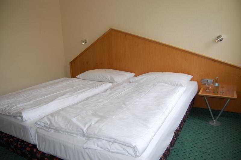 Hotel A2 Schopsdorf  Quarto foto