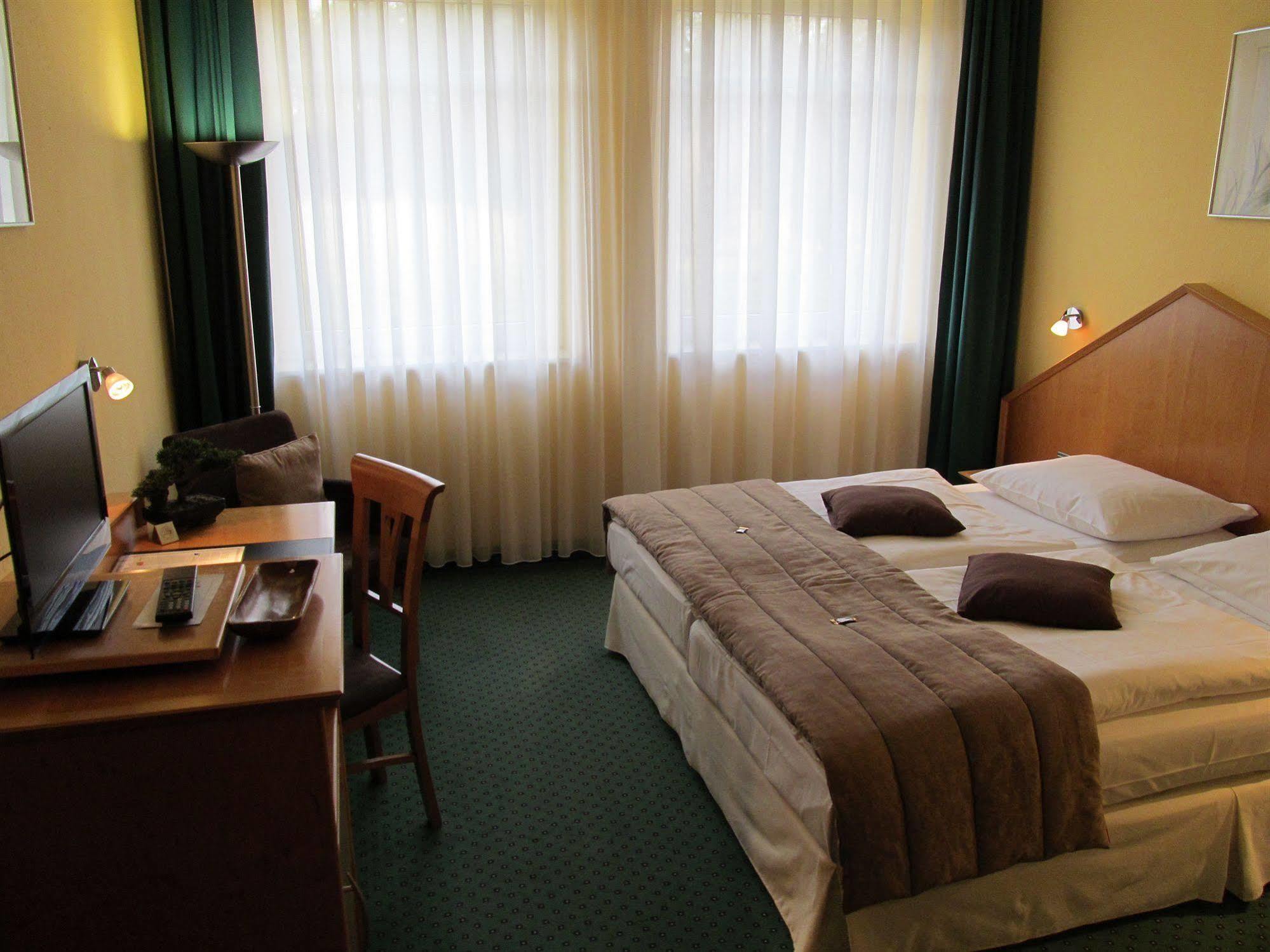 Hotel A2 Schopsdorf  Exterior foto